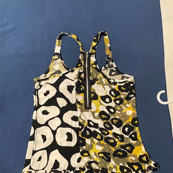 women - tank top - multicolor - size large - Picture 5 of 7